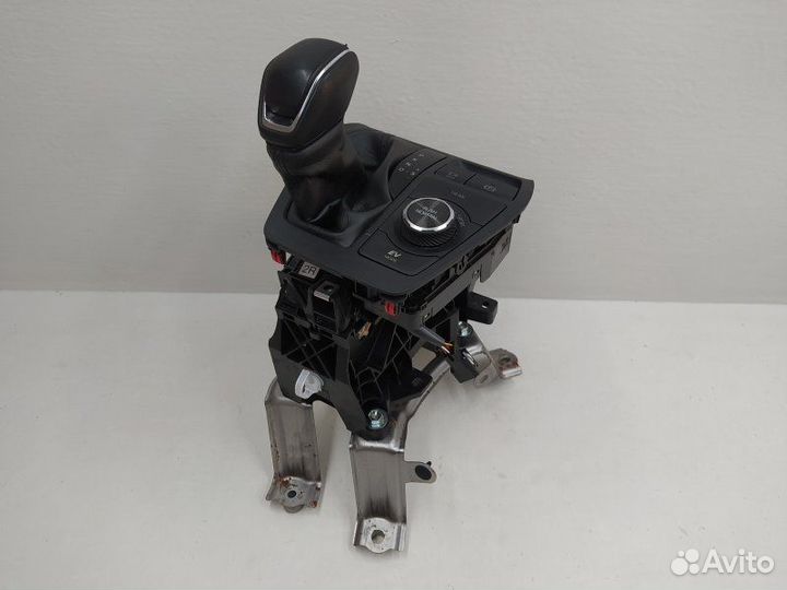 Б/У Кулиса Англия 75M018RHD toyota