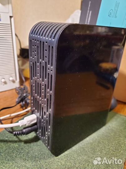 Внешний жесткий диск 1 тб western digital