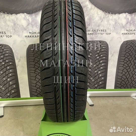 КАМА Breeze (HK-132) 175/70 R14 84T