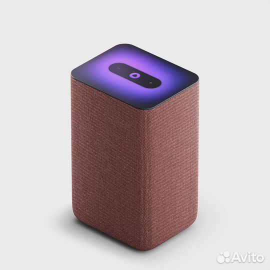 Умная колонка Яндекс станция 2 с Алисой Новая