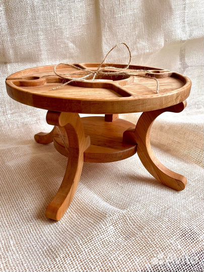 Винный столик