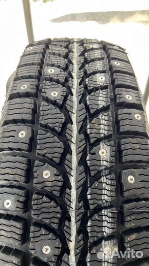 КАМА 505 Irbis 175/65 R14 82T