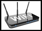Wi-fi настройка, установка (выезд на дом, офис)
