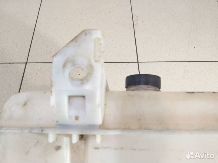 Расширительный бачок