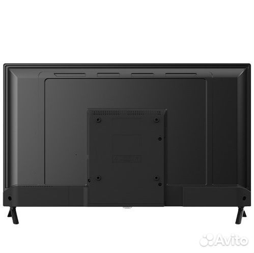 Телевизор BQ 39S07B Smart TV