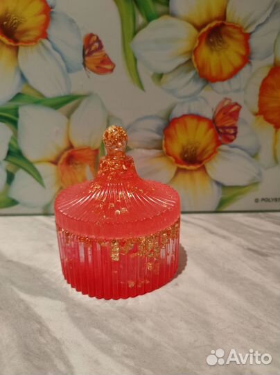 Сувениры ручной работы