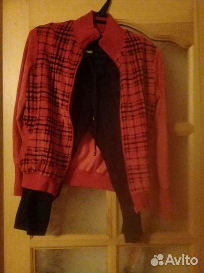 Костюм Pelican спортивный или домашний