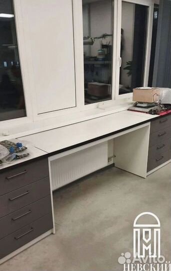 Мебель / Прихожие от производителя в Спб