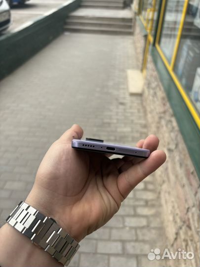 Xiaomi Redmi Note 11 Pro+ 5G, 6/128 ГБ