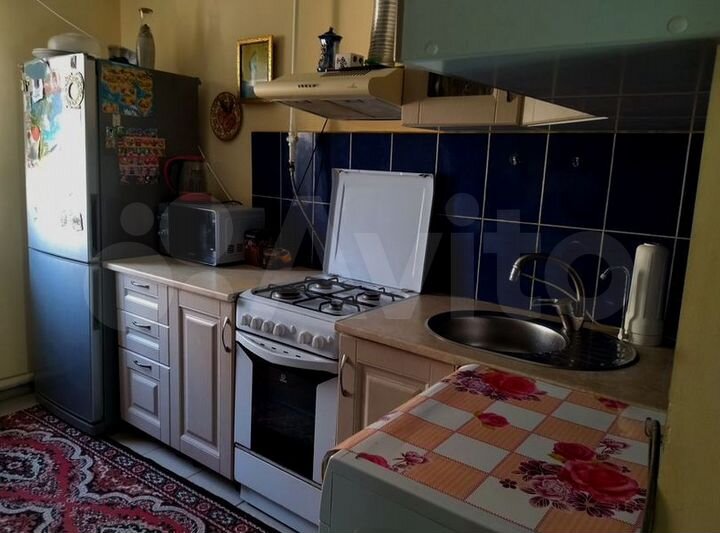 Дом 87,6 м² на участке 4 сот.