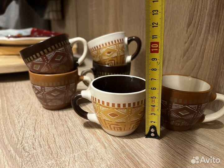 Кружка чашка кофейная