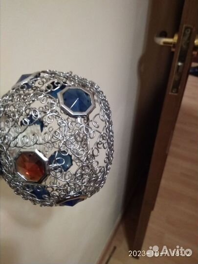 Настенный светильник бра