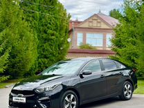 Kia Cerato 2.0 AT, 2019, 77 250 �км, с пробегом, цена 1 940 000 руб.