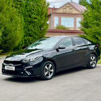 Kia Cerato 2.0 AT, 2019, 77 250 км, с пробегом, цена 1 915 000 руб.