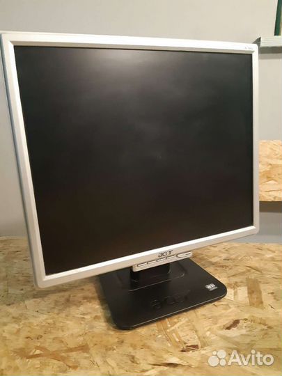Монитор Acer 19