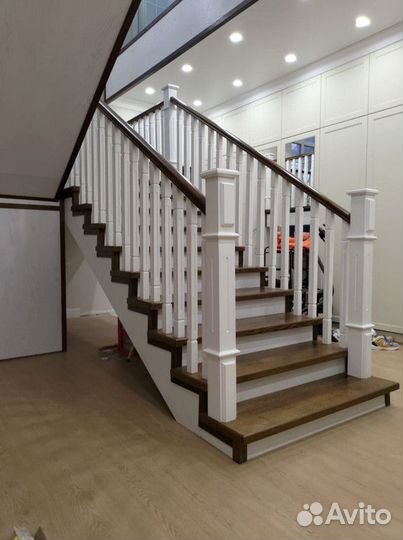 Лестница на этаж