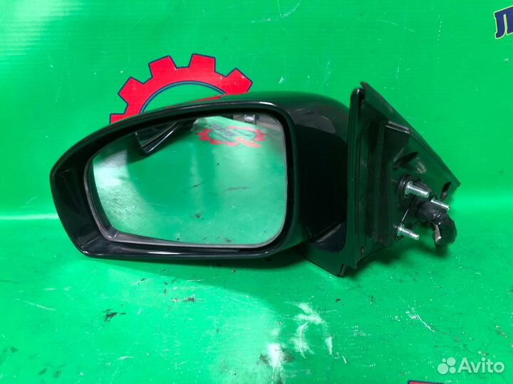 Зеркало левое nissan infiniti G25 G35 G37 skyline