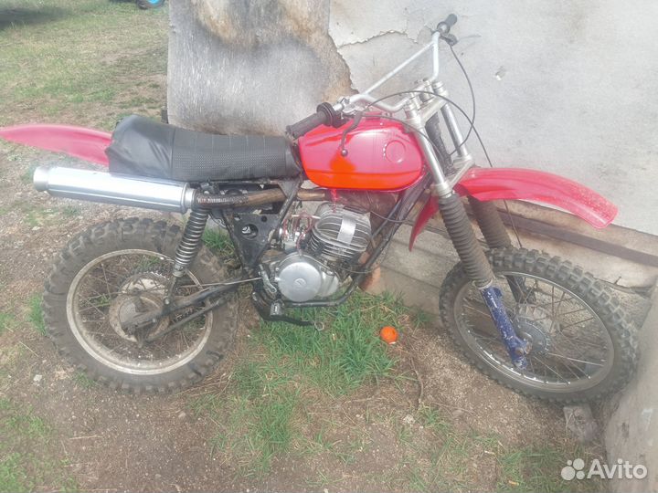 Чезет 125 511 cz