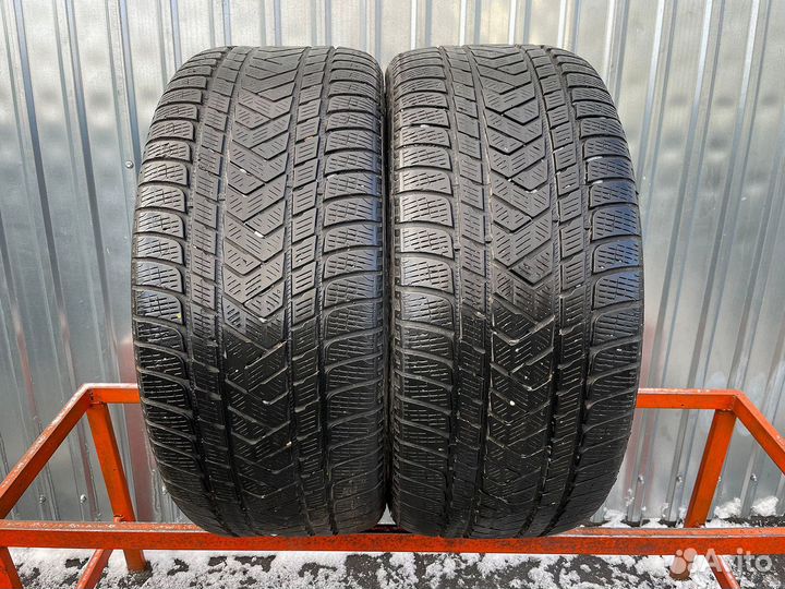 Pirelli Scorpion Winter 265/40 R21