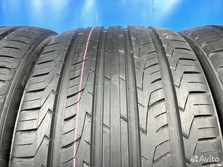 Lexxis Orezon HTX 325/35 R22 и 285/40 R22 115Y