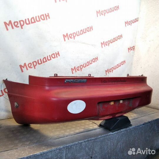 Бампер задний Ford Probe ECP 1996