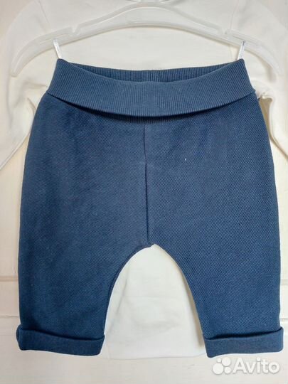 Костюм для мальчика на фотосессию 3 мес 62 р-р