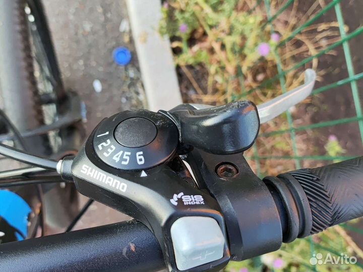 Детский велосипед бу bombardir