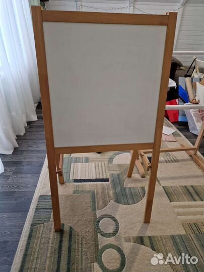 Мольберт для рисования IKEA