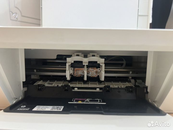 Принтер HP DeskJet Ink Advantage 2545