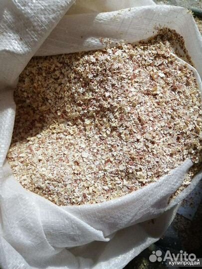 Яичная скорлупа(для птиц,улиток)