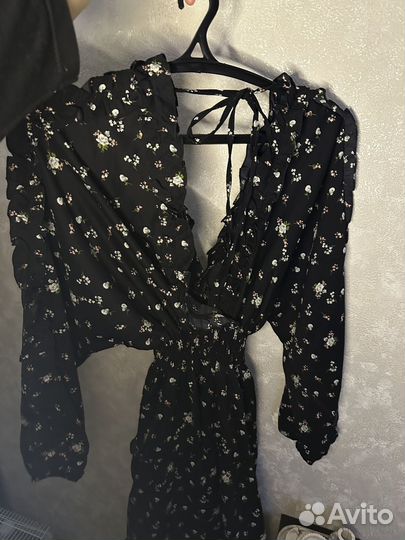 Платье женское 52-54