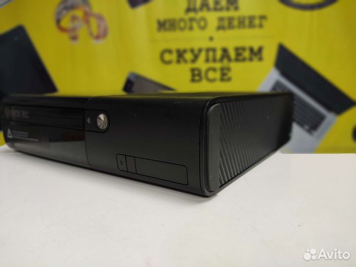 Xbox 360/2геймпада/500 Гб/рассрочка