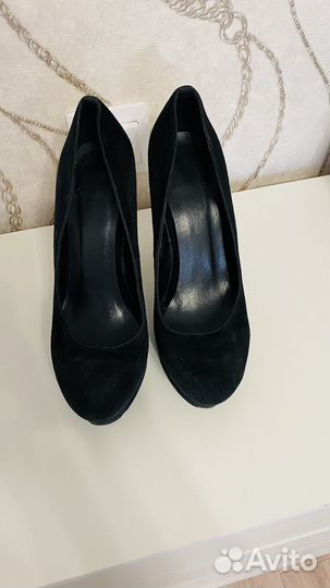 Сапоги женские 38,39