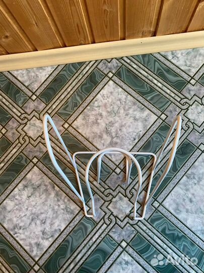 Приспособление для надевания компрессионного трико