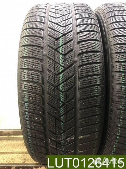 Pirelli Scorpion Winter 255/55 R19 111V