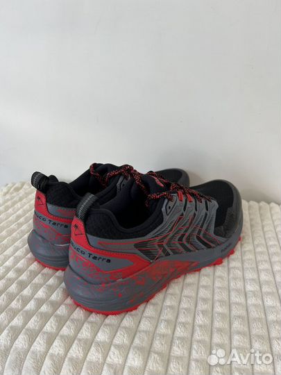 Asics GEL-trabuco terra trail running trainers