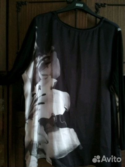 Блузка женская