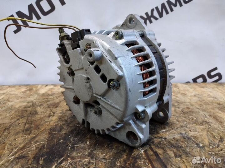 Генератор Nissan QR20DE QR25DE