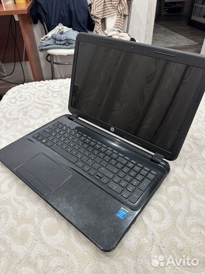 Ноутбук HP Pavilion 15
