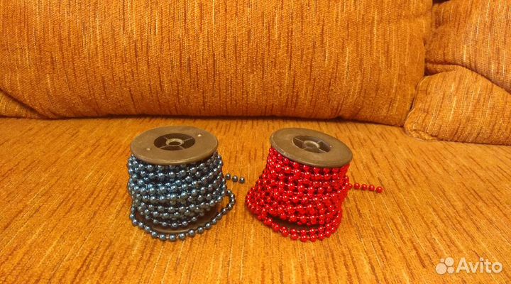 Фурнитура,цепочка декоративная