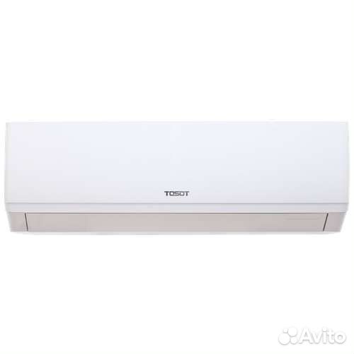 Кондиционер Tosot T09H-SnN2/I/T09H-SnN2/O