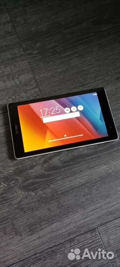 Asus ZenPad