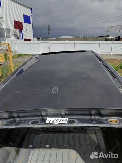 Крыша Great Wall H2 2005-2010 GW2.8TC H2