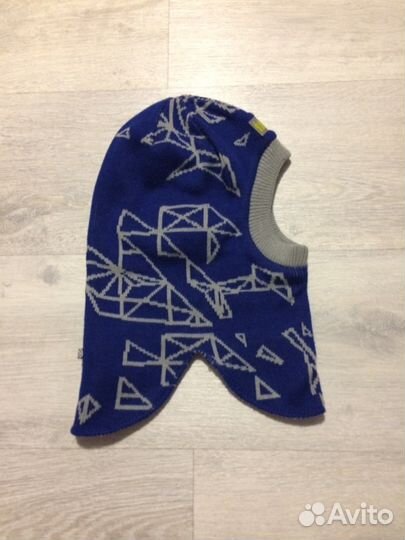 Шапочки с 6мес до 52 размера головы