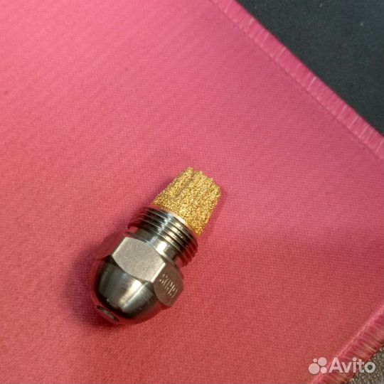 Форсунки для дизельных котлов