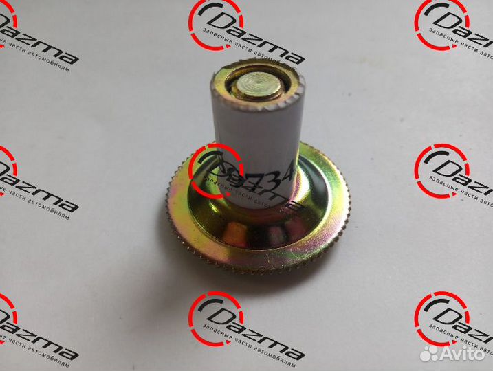 Isuzu 8973497390 Трещетка тормозного цилиндра прав