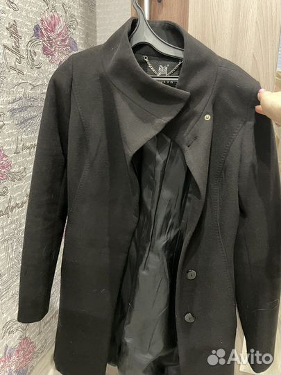 Пальто женское