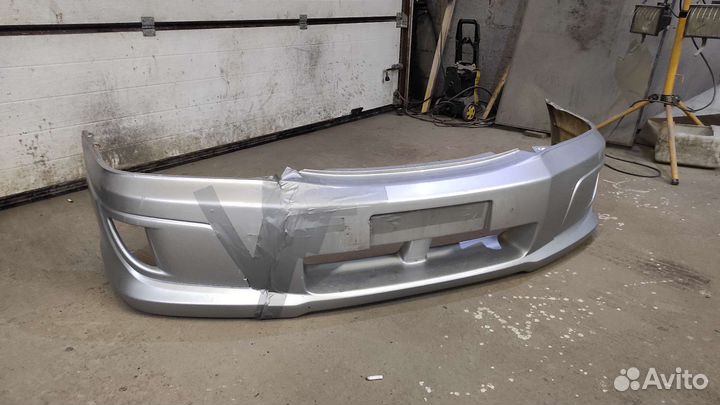 Бампер Forester STi SG5 SG9 Дорест (Реплика)