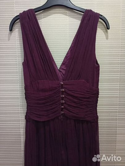 Вечернее платье 42 44
