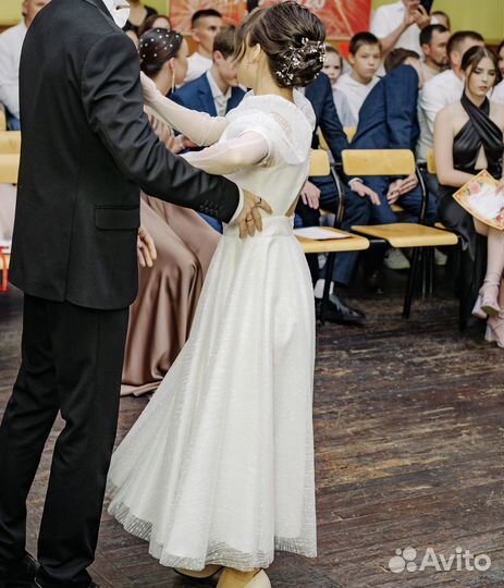 Платье женское